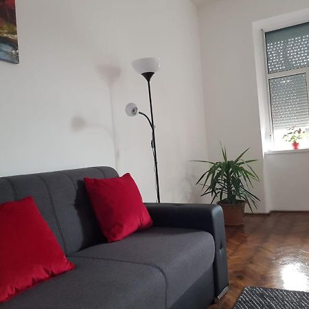 Casa Milan Apartment Oradea Exterior foto