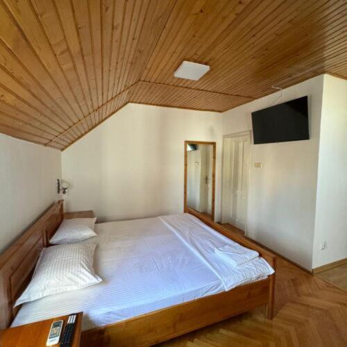 Casa Milan Apartment Oradea Exterior foto